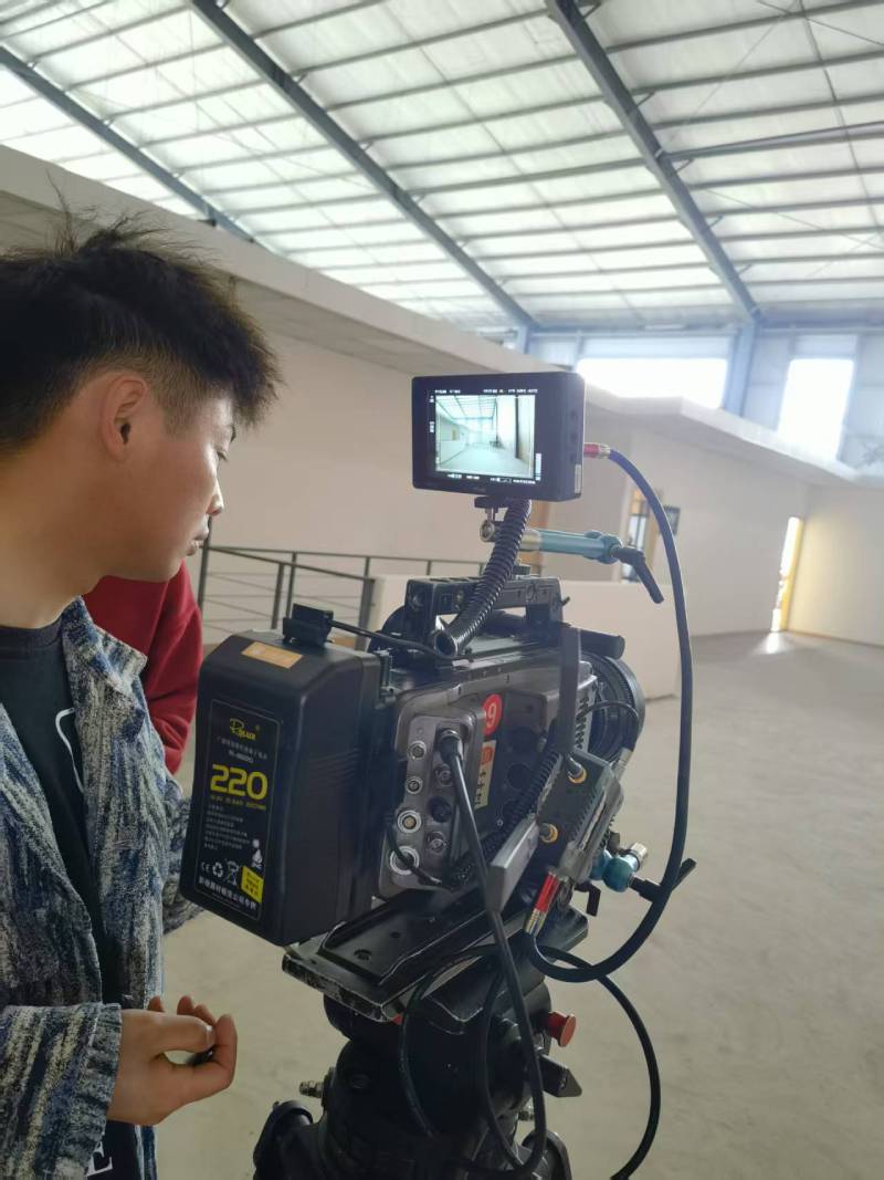 创新驱动，智领未来——七里河区TVC与广告片拍摄制作的创新实践