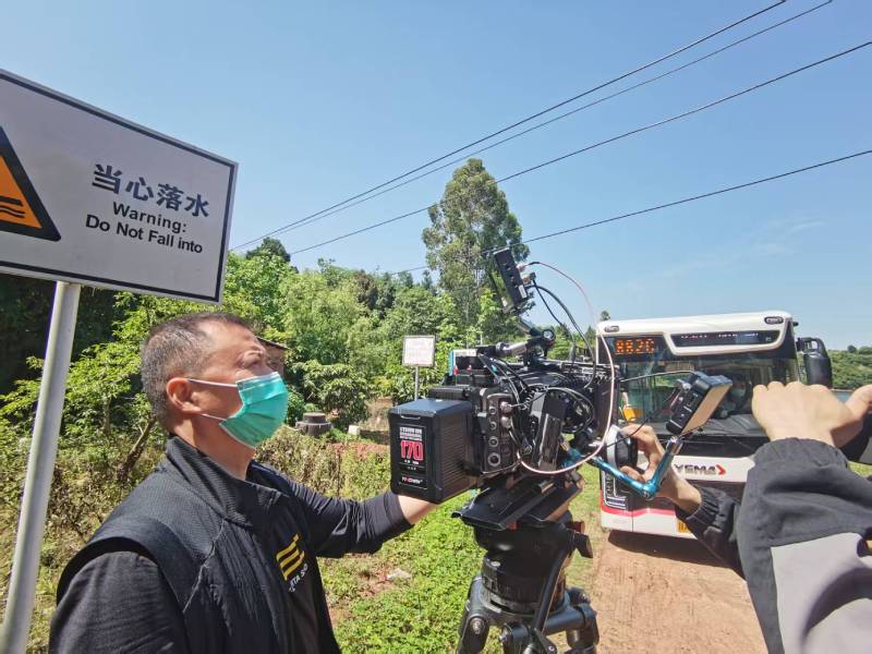 七里河区TVC拍摄公司：深耕本地市场，为品牌定制专属拍摄方案